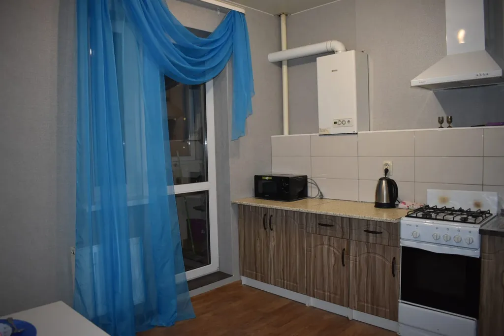 Квартира возле вокзала