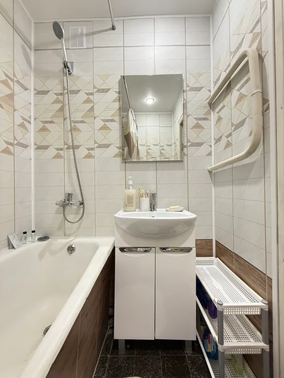 Квартира у ЖД вокзала