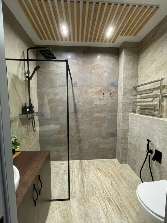 "Охта Адвент" 25м. "Студио" у курорта