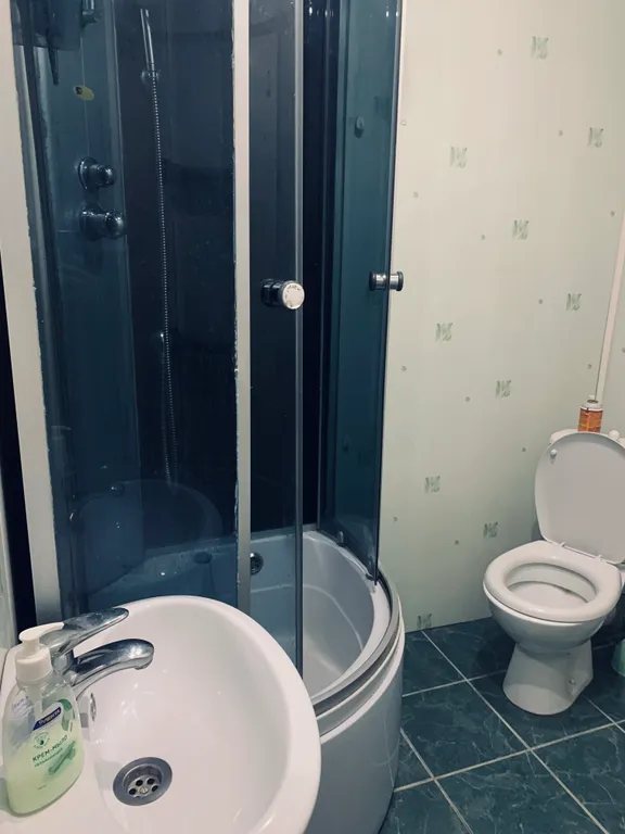 Эконом хорошая квартира