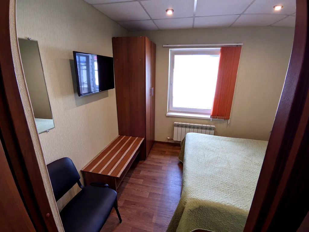 4-комнатный Дом