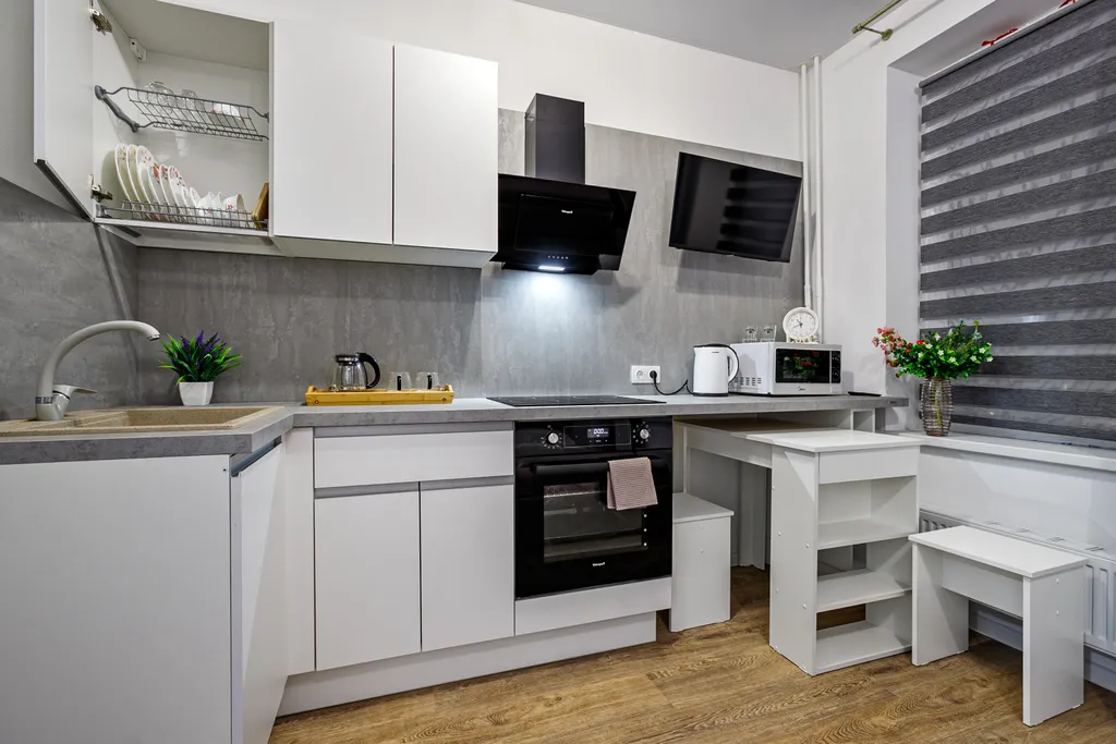 Студия недалеко от м.  Сходненская и аэропорта Шереметьево