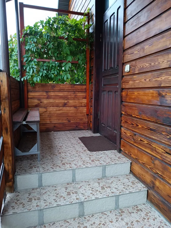 Апартаменты в частном секторе