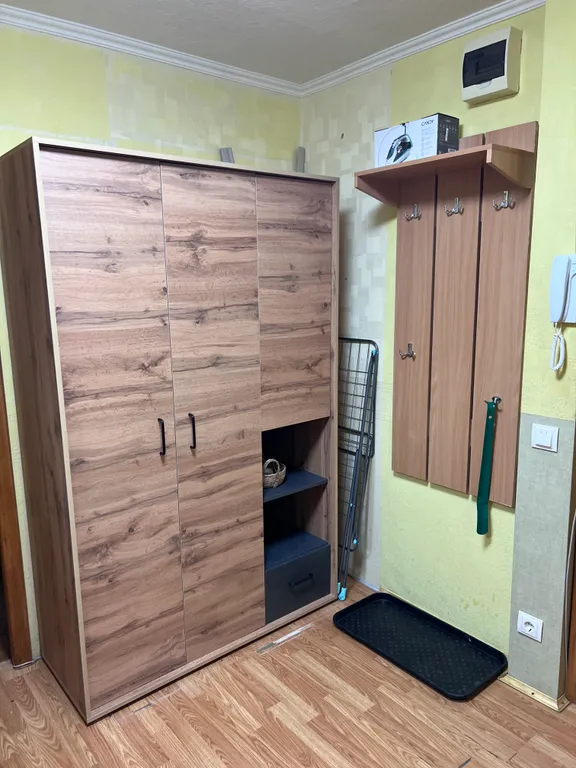 Двухкомнатная квартира в центре золотого квадрата на Северром