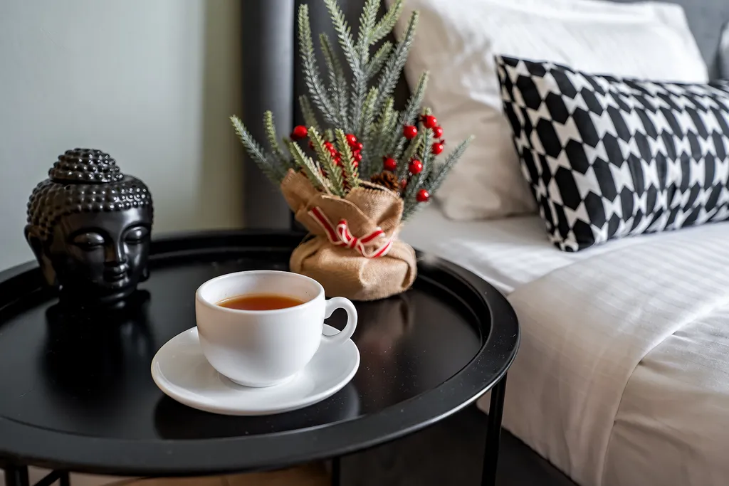 Квартира Квартира студия в ЖК Скай Сколково 208 — Новоивановское