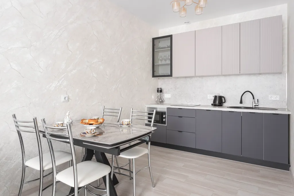 2х комнатная квартира бизнес-класса в историческом центре