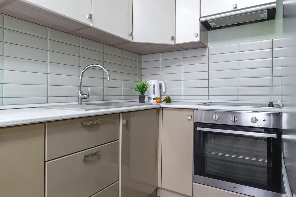 Квартира Уютные апартаменты у метро ЦСКА — Москва