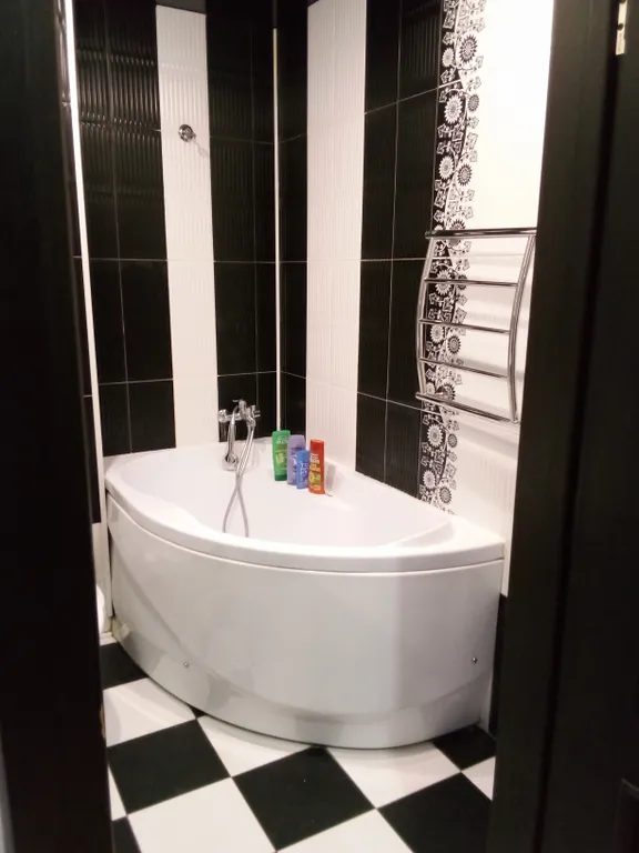 Квартира Уютная квартира возле моря — Сочи