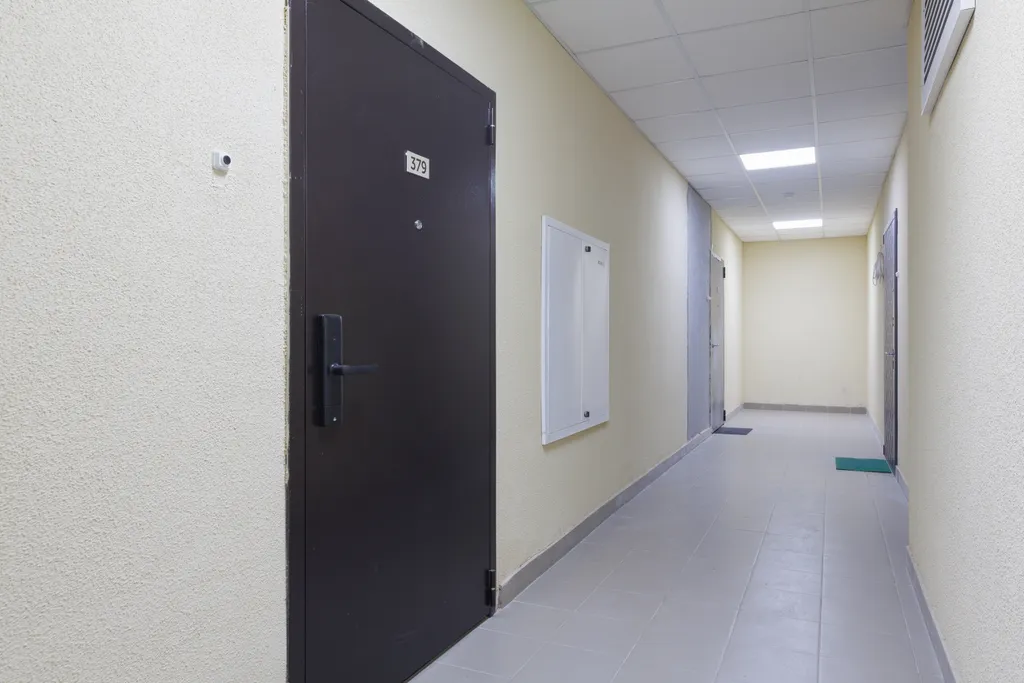 Квартира Апартаменты рядом с Аэропортом Пулково — Санкт-Петербург