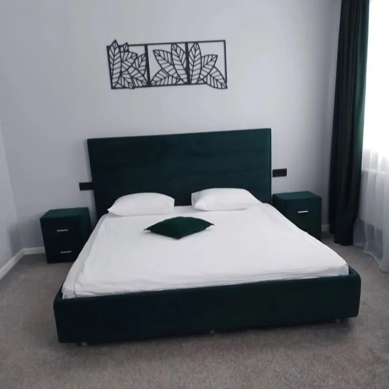 Квартира Уютный двухместный номер со всеми удобствами — аренда посуточно в Азов