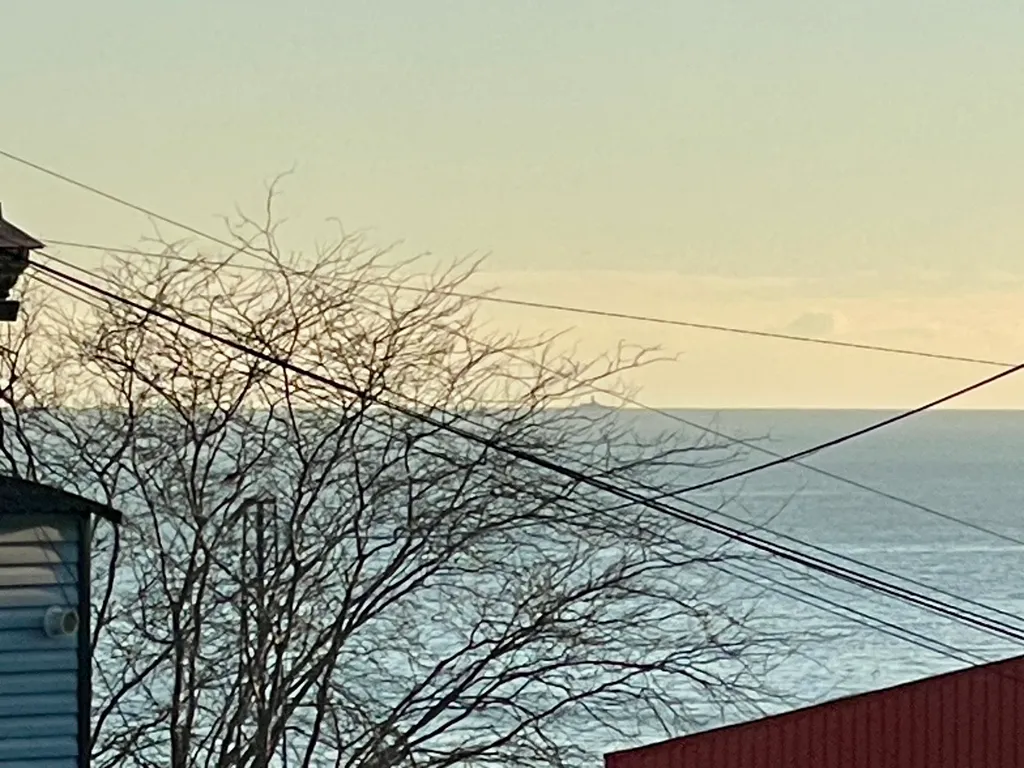 Квартира Квартира у моря — Махачкала