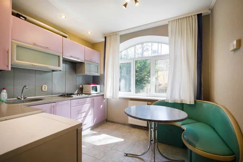 Квартира Апартаменты в центре курортного Светлогорска — Светлогорск