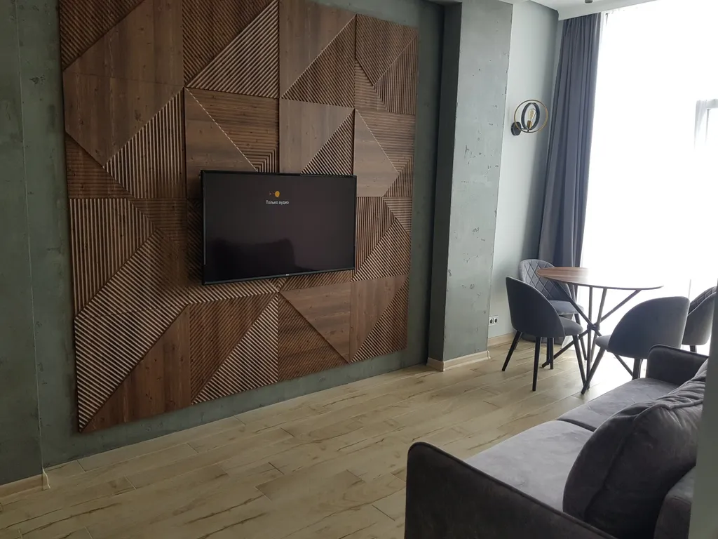 Квартира в центре