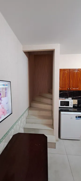 Уютный коттедж на берегу моря для семейного отдыха