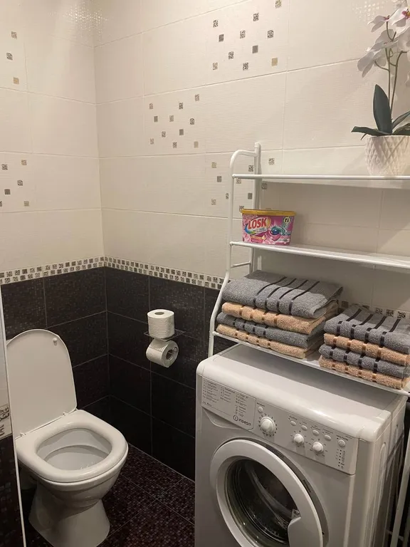 2-х комнатный апартамент у моря в Сочинской Венеции