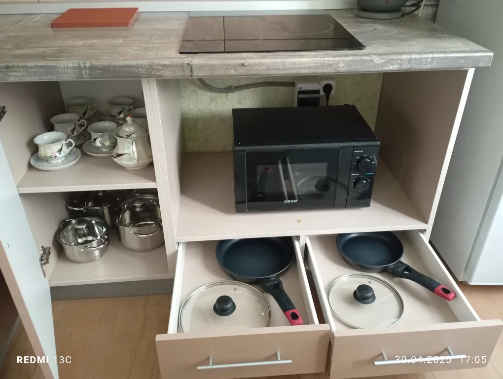 Апартаменты Благополучие