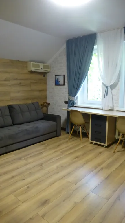 4-комнатный Дом