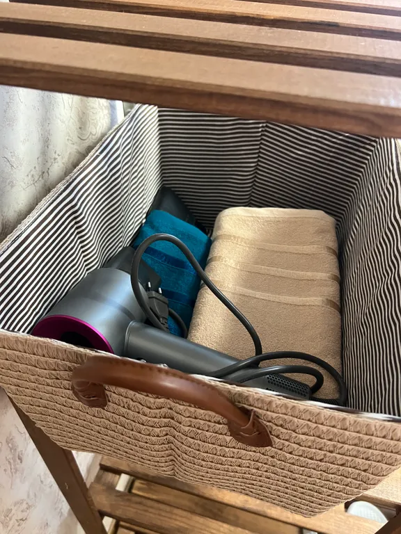 Квартира-студия комфорт