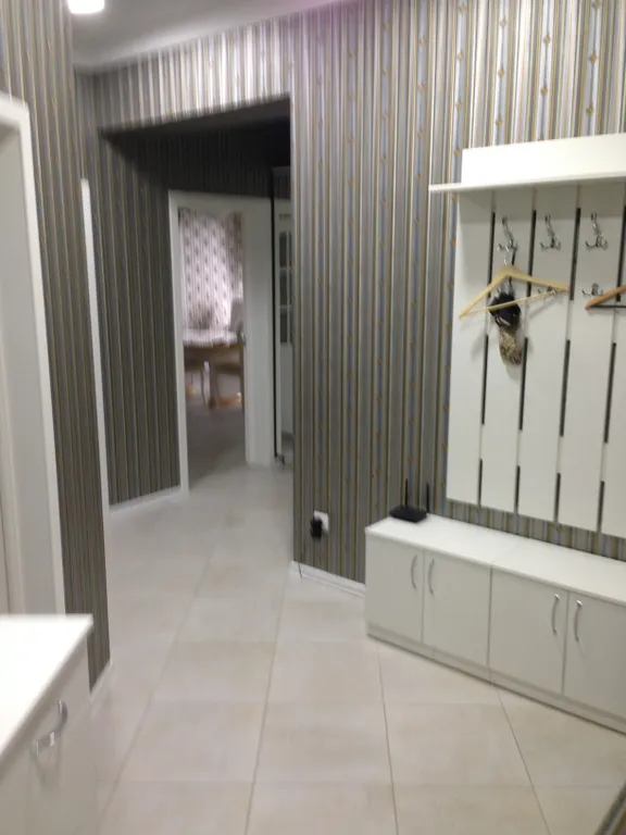 Квартира на Балтийском море