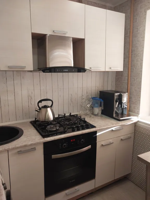 Уютная квартира рядом с Брестской крепостью