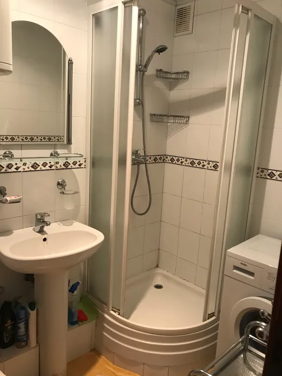 Уютная квартира с потрясающим видом на море