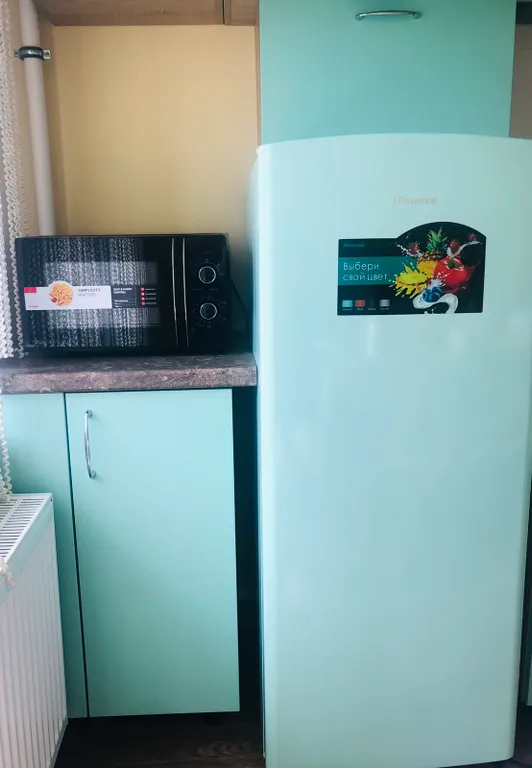 Квартира Апартаменты уютные — Светлогорск