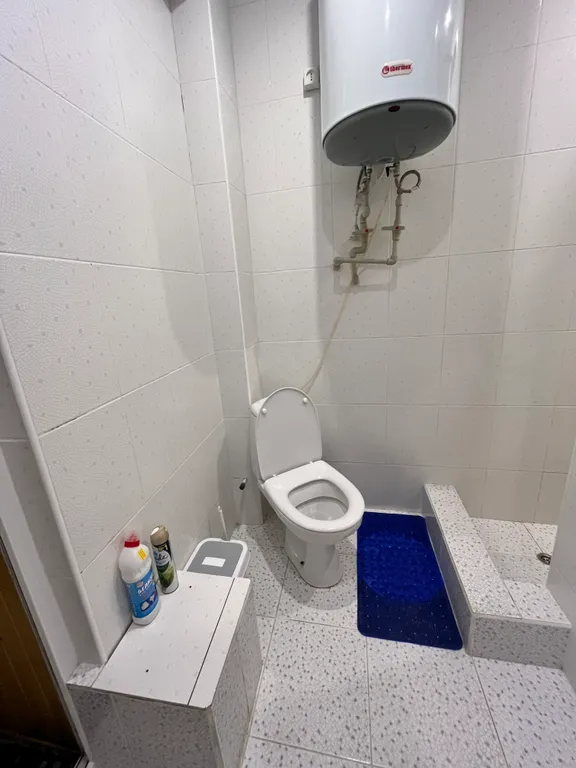 Коттедж 1-комнатный Дом — Севастополь