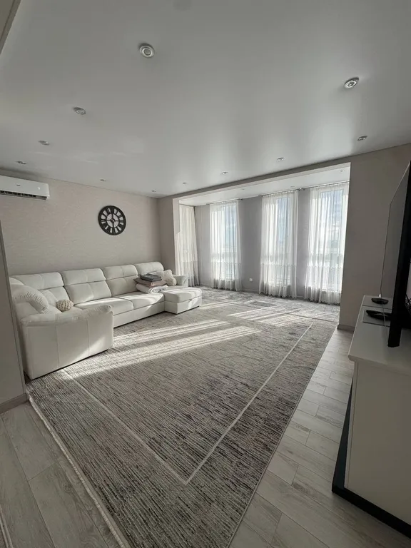 Семейная квартира в центре Сормово