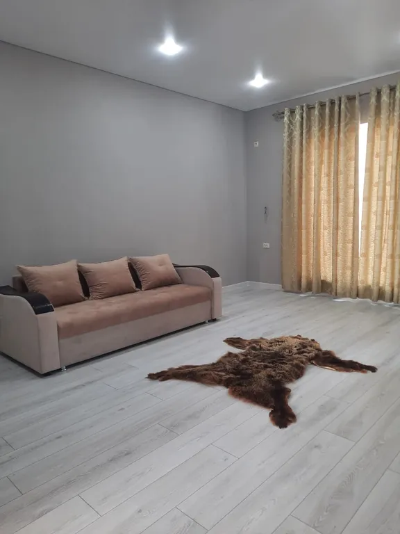 Коттедж Семейный гостевой дом-дача на берегу Каспия — Дербент