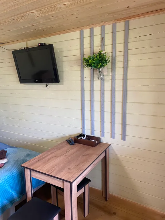 Дыхание гор