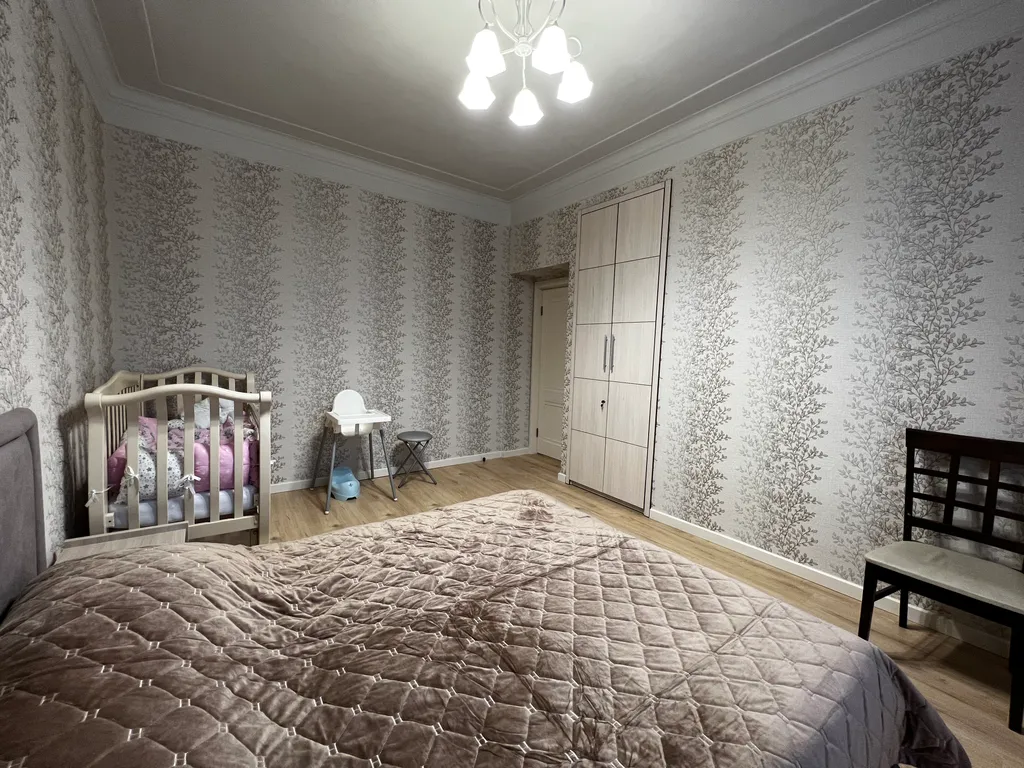 Апартаменты в историческом центре