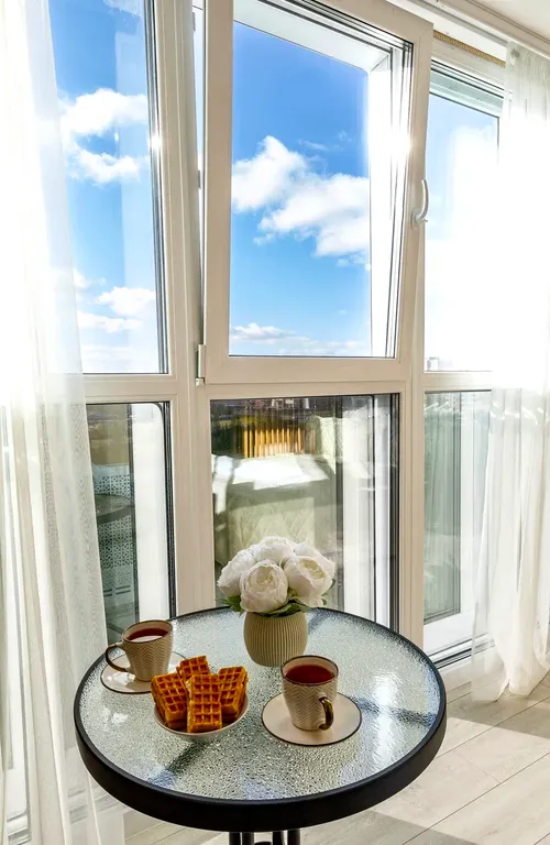 Уникальная премиальная дизайнерская студия Exclusive