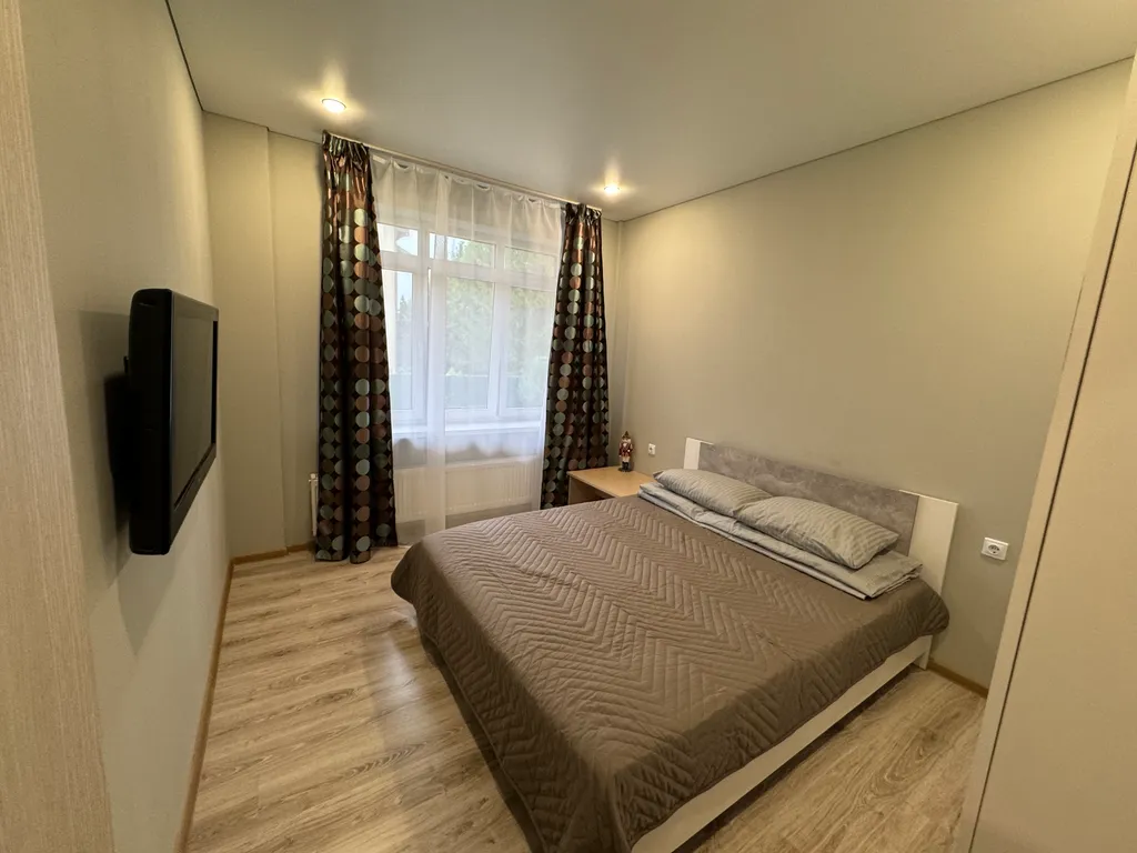 2-комнатная Квартира — аренда посуточно в Калининград