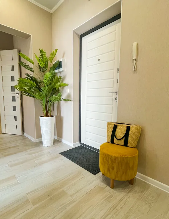 Квартира Квартира Apartment Sweet Home — Новороссийск