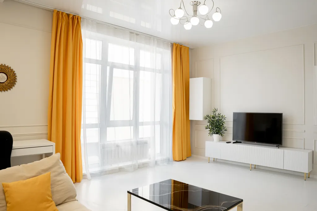 Уникальная локация в таунхаусе со spa-комплексом и бассейном