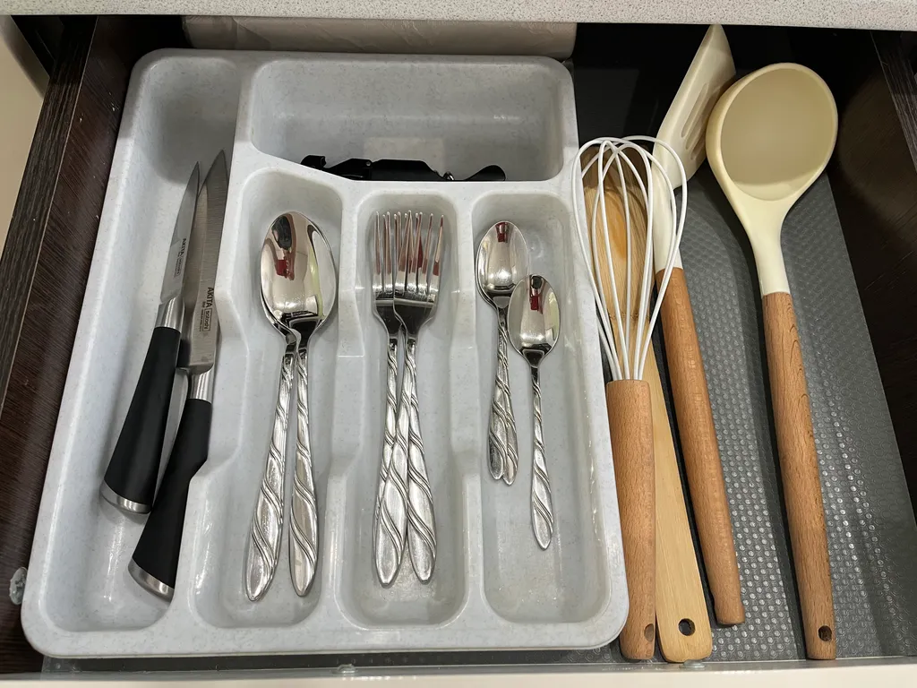 Уютная 1-комнатная квартира в центре города