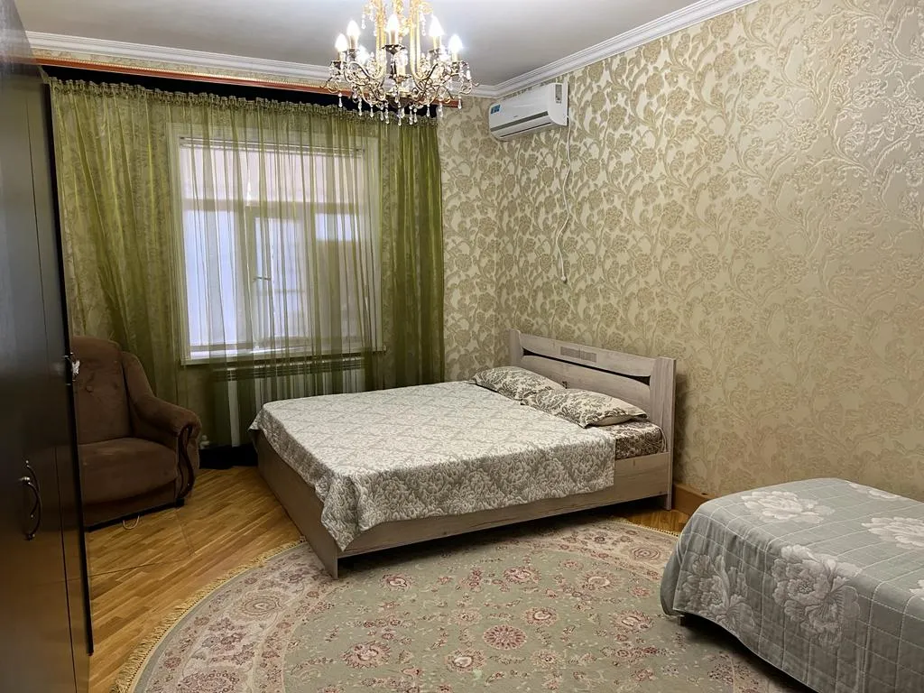 Квартира Дом в километре от моря — аренда посуточно в Дербент