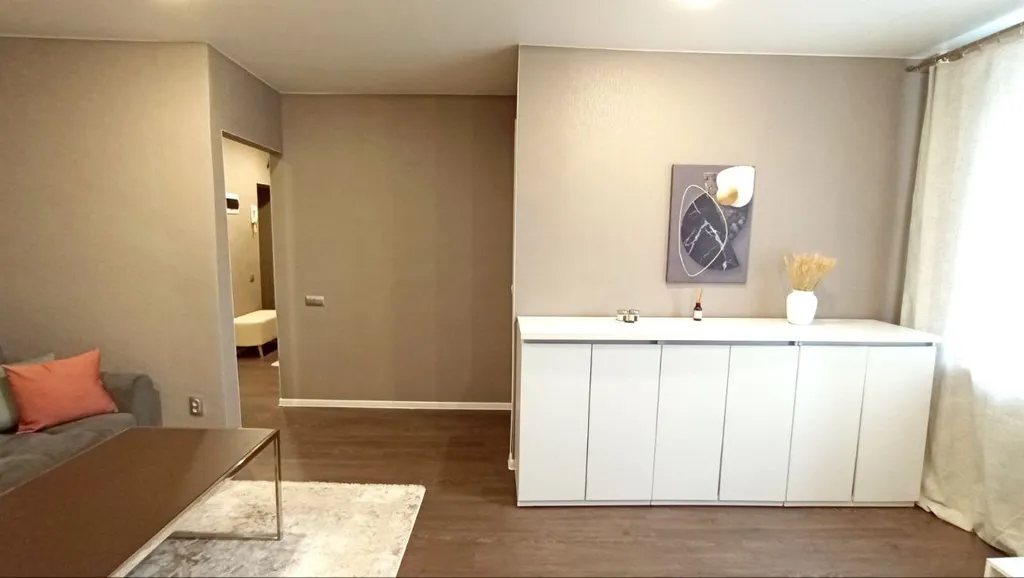 Квартира в центре