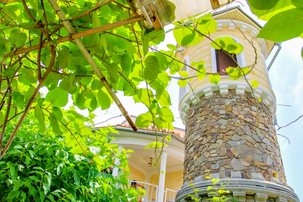 Коттедж Семейный