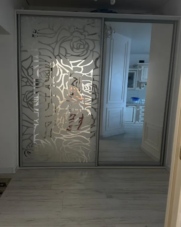 Квартира на берегу моря