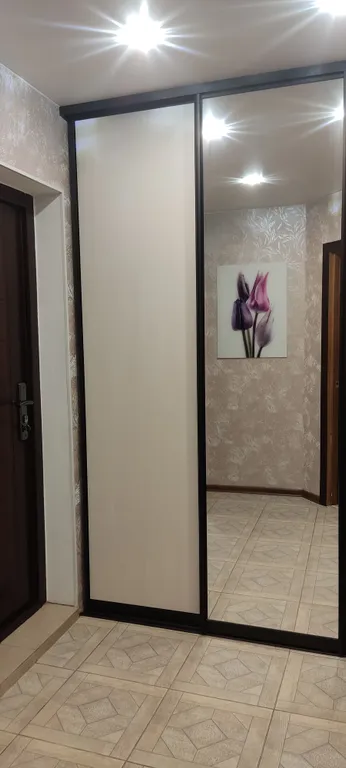 Квартира рядом с Глобусом