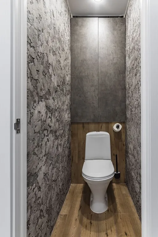 Идеально чистая квартира со свежим ремонтом рядом с центром