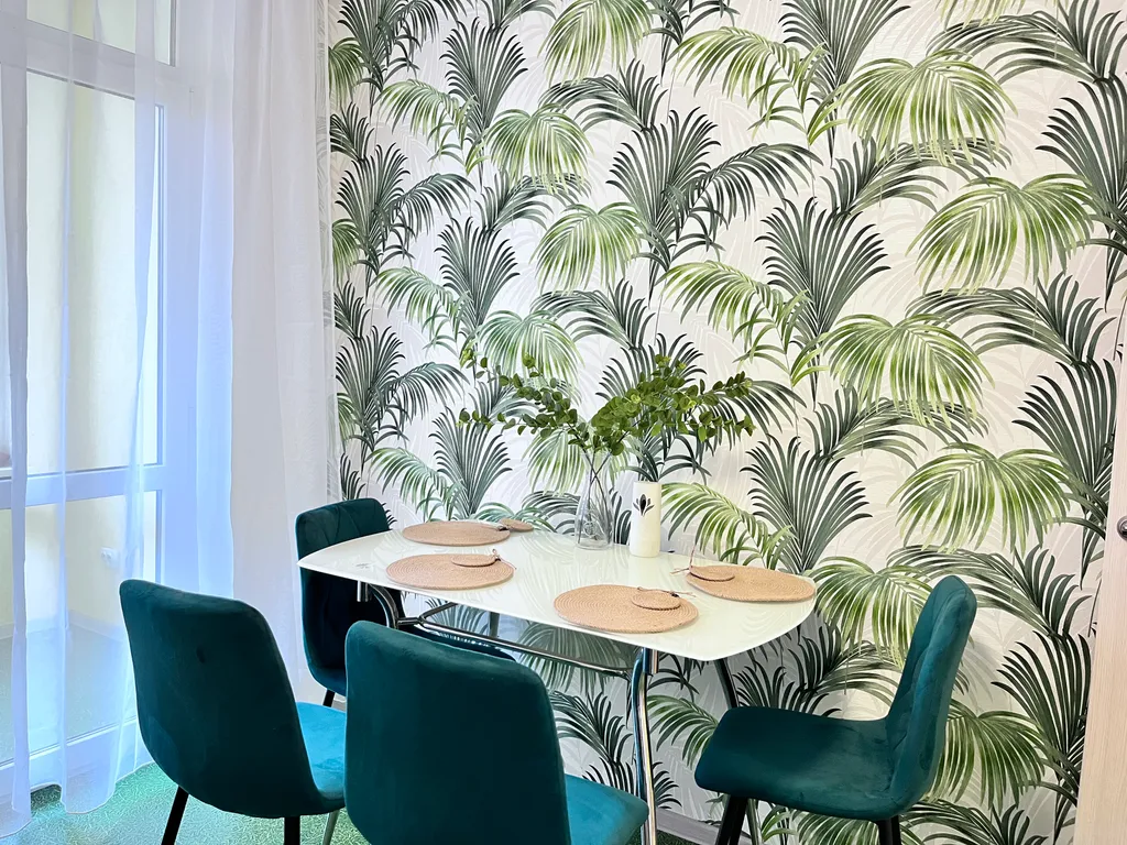 Квартира Люкс в Жигулиной роще