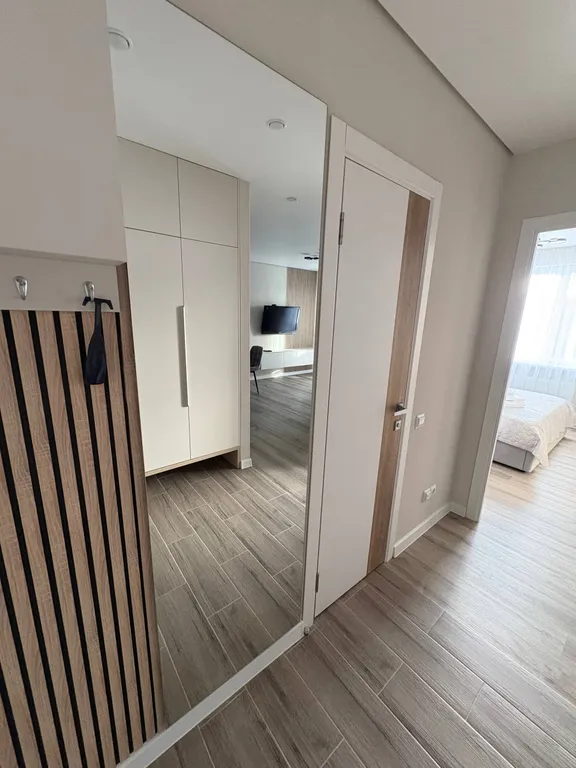 Уютная квартира в расширенном центре Петрозаводска