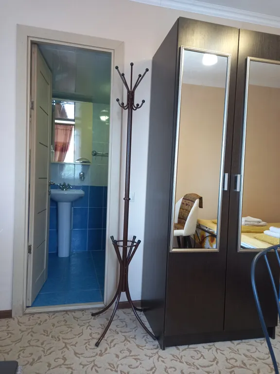 Квартира Комната — Гагра