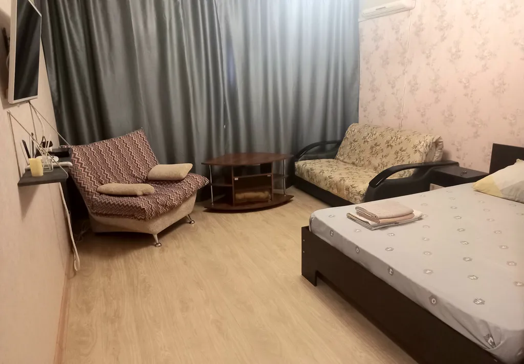 Чистая квартира — аренда посуточно в Волгодонск