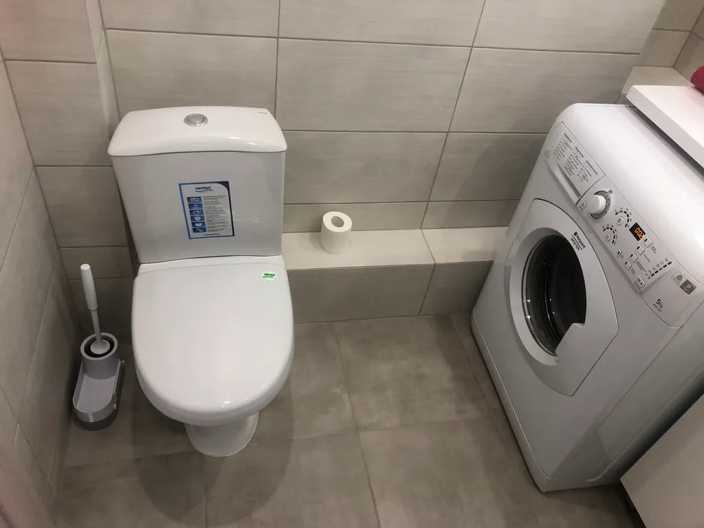 Уютная студия рядом с ТЦ Мадагаскар