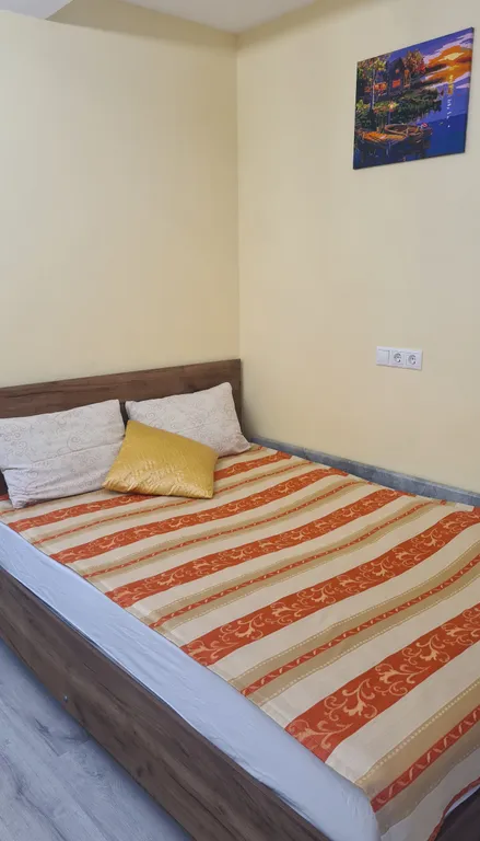 Квартира Квартира Студия у моря — Сириус