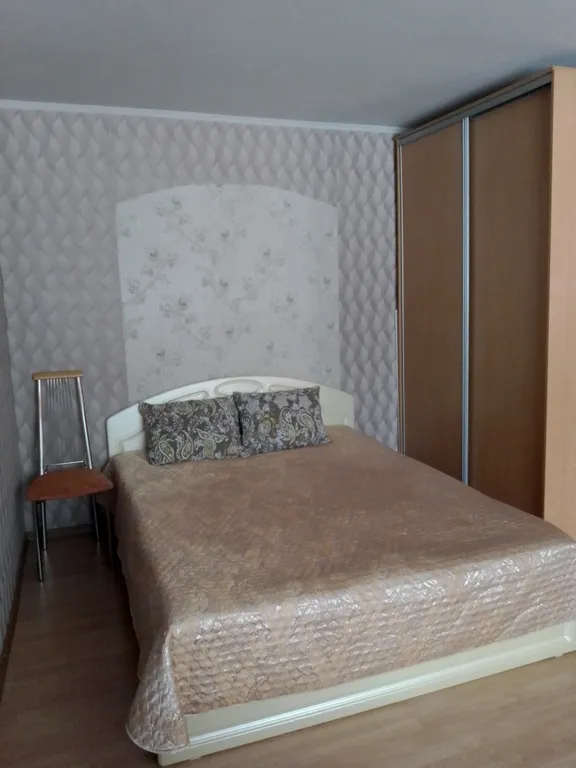 Уютная квартира в центре