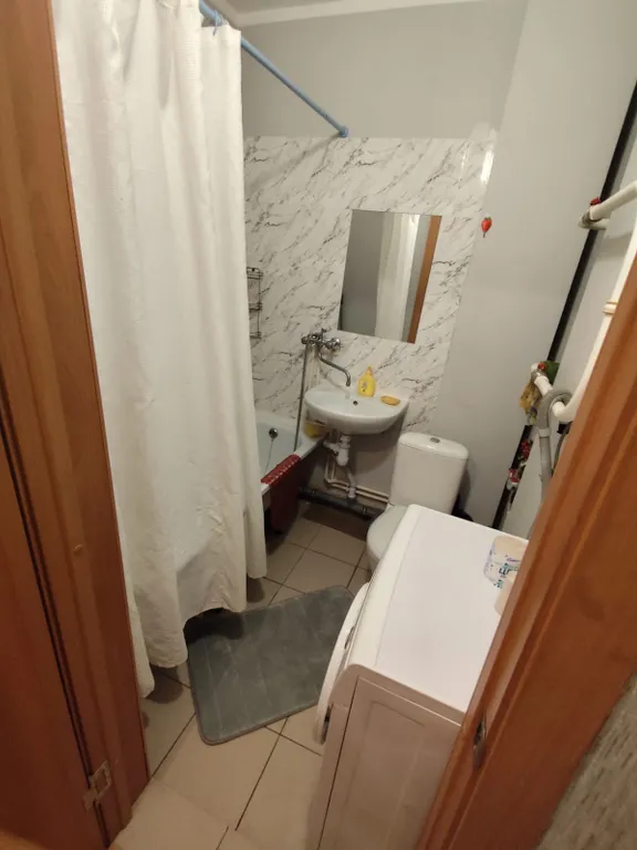 Апартаменты на набережной